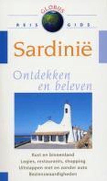 Globus Sardinie - Bülow, Boeken, Verzenden, Gelezen