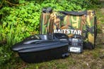| VOERBOOT | BAITSTAR | COMPACT | NIEUW | vanaf 399 euro |, Watersport en Boten, Hengelsport | Karpervissen, Ophalen of Verzenden
