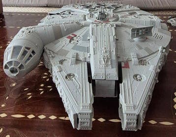 Star Wars - Hasbro, Funko, Disney - - Film rekwisiet Grote, Nieuw