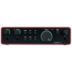 Focusrite Scarlett 2i2 Studio 4th Gen., Ophalen of Verzenden, Nieuw