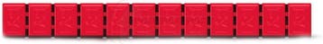HOFMANN POWER WEIGHT ROOD (Plakgewichten), Auto diversen, Verzenden, Nieuw