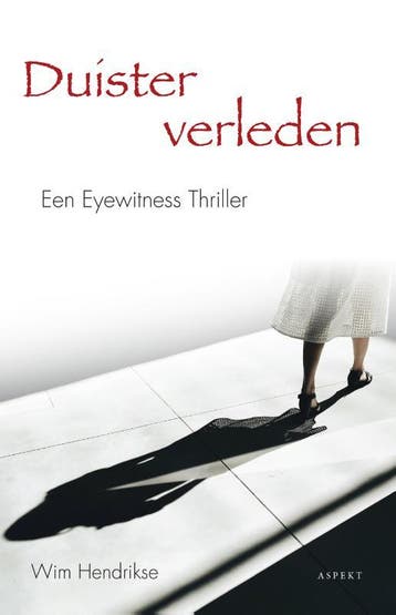 Duister Verleden | Wim Hendrikse | Nieuw, Ophalen of Verzenden, Nieuw, Wim Hendrikse