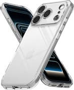 Dun Flexibel Hoesje (0,3mm) iPhone 17 Pro Max, Verzenden, Nieuw