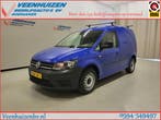 Volkswagen Caddy | Zakelijke Lease v.a. €222.37 pm, Automaat, Gebruikt, Euro 6, Blauw