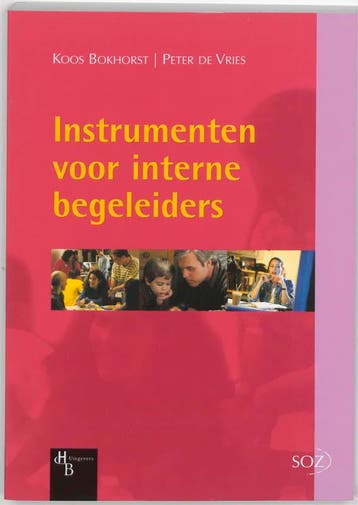 Instrumenten voor Interne Begeleiders 9789055744312, Boeken, Zo goed als nieuw