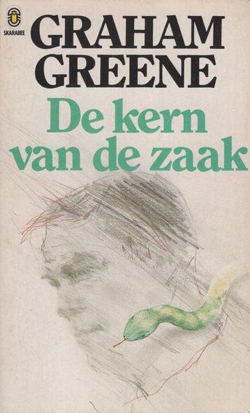De kern van de zaak - De kern van de zaak, Ophalen of Verzenden, Nieuw