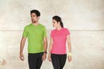Hardloopshirt dames wit, Ophalen of Verzenden, Nieuw, Overige typen