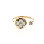 Louis Vuitton - Ring roze goud, Sieraden, Tassen en Uiterlijk, Ringen, Nieuw