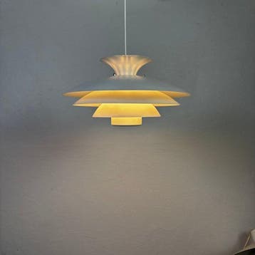 Top-Lamper - Plafondlamp - Metaal, Antiek en Kunst
