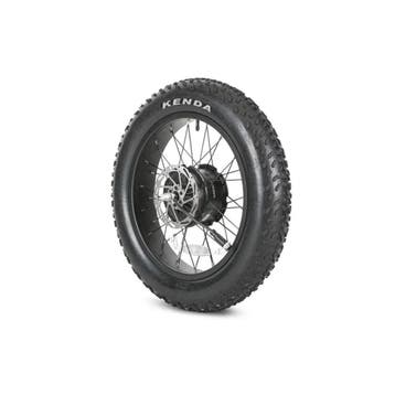 Rear Wheel - RadMini 2020, Fietsen en Brommers, Verzenden, Nieuw
