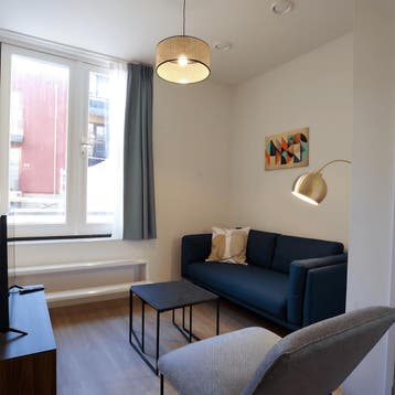 Appartement in Vlaardingen gevonden voor €1700,- pm, Direct bij eigenaar, Vlaardingen, Appartement, Zuid-Holland