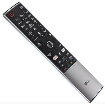 Afstandsbediening lg magic remote an-mr700 NETFLIX, Ophalen of Verzenden, Nieuw, Origineel