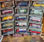 Altaya 1:43 - Model vrachtwagen (15) - Camions dautrefois, Nieuw
