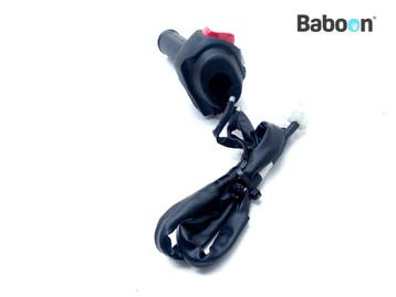 Stuurschakelaar Rechts Yamaha CZD 300 X-Max 2023-2024 (BMK, Verzenden, Gebruikt