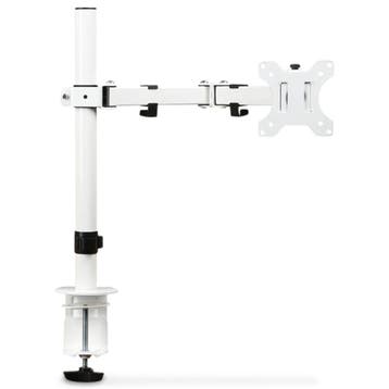 Monitorarm Focus Single wit (Nieuw), Ophalen, Nieuw in verpakking