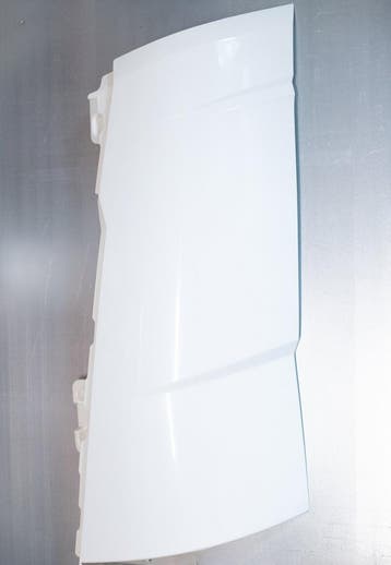 Zijspoiler rechts DAF XF/CF, Ophalen of Verzenden, Nieuw