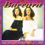 cd - Baccara - Yes Sir I Can Boogie, Verzenden, Zo goed als nieuw
