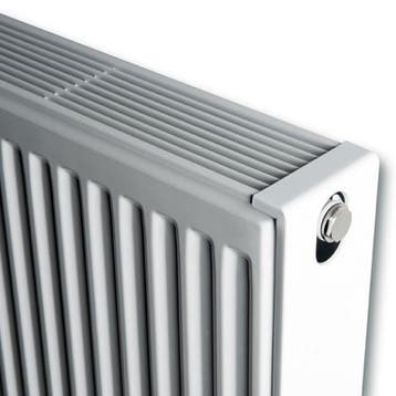 900x700 T11 - 918 watt  Brugman Kompakt-4, Verzenden, Nieuw