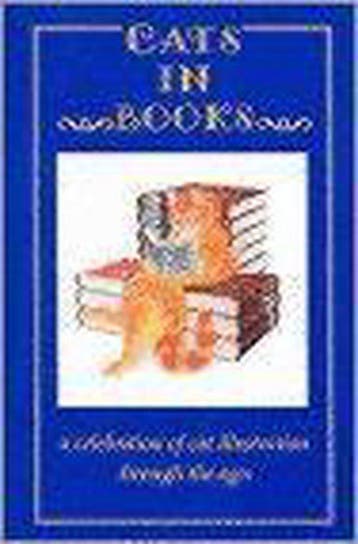 Cats In Books - Rodney Dale 9780712345439, Verzenden, Zo goed als nieuw, Rodney Dale