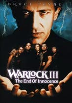 Warlock III: The End of Innocence (REGIO 1) IMPORT, Verzenden, Nieuw in verpakking, Actie