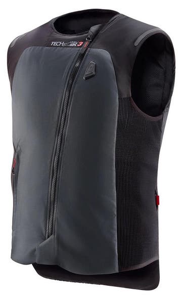Tech-Air 3 airbagvest Alpinestars, Verzenden, Nieuw met kaartje
