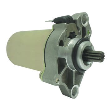 Startmotor Honda CH80 1993-2007 nieuw, Verzenden, Nieuw