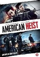 American heist - DVD, Verzenden, Nieuw in verpakking
