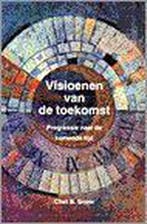 VISIOENEN VAN DE TOEKOMST 9789020230321 C.B. Snow, Verzenden, Gelezen, C.B. Snow