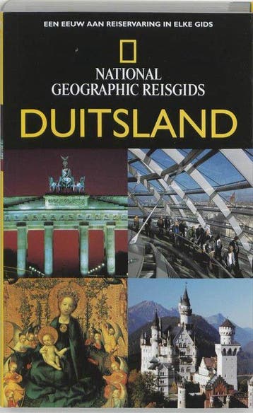 Duitsland - Ivory, Verzenden, Gelezen