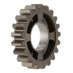 OEM Tandwiel Secundaire as 3e Versnelling Honda CRF450R 2015, Motoren, Ophalen of Verzenden, Nieuw