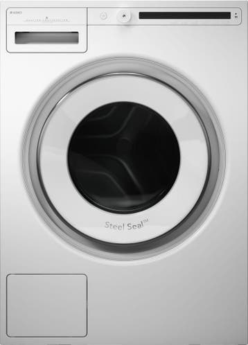 €999 Asko Classic W2086C.W/3 wasmachine Voorbelading 8 k, Witgoed en Apparatuur, Wasmachines, Ophalen of Verzenden, Nieuw, Energieklasse A of zuiniger