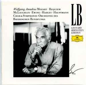 cd - Mozart - Requiem, Cd's en Dvd's, Verzenden, Zo goed als nieuw