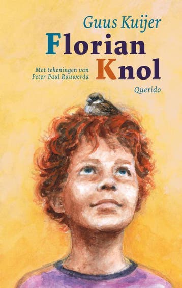 Florian Knol - Guus Kuijer 9789045103082, Verzenden, Gelezen, Guus Kuijer