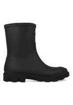Hunter Regenlaarzen HFRM0002251-BLK Zwart-45/46, Kleding | Heren, Schoenen, Verzenden, Nieuw, Zwart