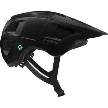 Lazer Lupo KinetiCore MTB Helm - matte black, Verzenden, Nieuw