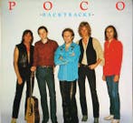 LP gebruikt - Poco - Backtracks, Verzenden, Zo goed als nieuw