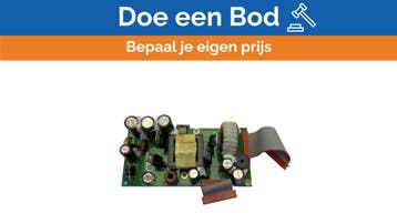Bieden: Thrane and Thrane S-67-127572 Power PCB SMPS Module, Ophalen of Verzenden, Nieuw, Communicatie