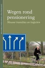 Wegen rond pensionering / Jaarboek Mens & Maatschappij, Boeken, Verzenden, Zo goed als nieuw