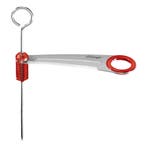 Triangle Essentiële Radijs Snijder – Creëer Perfecte Gro, Ophalen of Verzenden, Nieuw