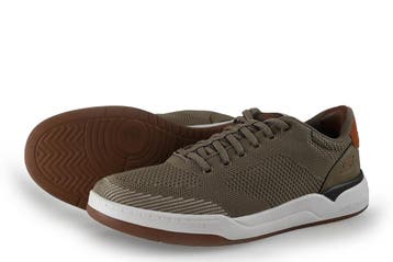 Skechers Sneakers in maat 43 Overig, Kleding | Heren, Schoenen, Overige kleuren, Verzenden, Skechers, Sneakers of Gympen