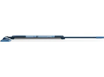 Philips -  Oneup Elektrische Dweil 281 Ml Blauw, Verzenden, Nieuw, Minder dan 1200 watt
