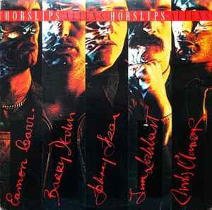 LP gebruikt - Horslips - Aliens (UK, 1977), Verzenden, Zo goed als nieuw, Overige formaten