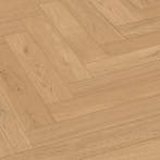 Meister Lindura HS 500 Eik Classic Pure 8928 Parketvloer, Ophalen of Verzenden, Nieuw, Overige kleuren, Parket