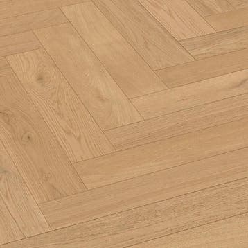 Meister Lindura HS 500 Eik Classic Pure 8928 Parketvloer, Ophalen of Verzenden, Nieuw, Parket