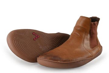 Vivobarefoot Barefoot in maat 46 Bruin, Bruin, Verzenden, Zo goed als nieuw, Vivobarefoot