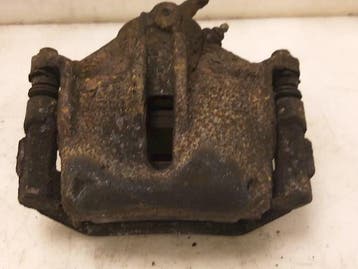Remklauw (Tang) rechts-voor Renault Megane Scenic O171949, Auto-onderdelen, Remmen en Aandrijving, Ophalen of Verzenden, Nieuw