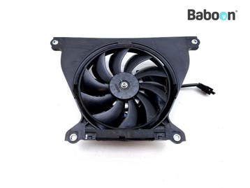 Koelfan Motor Kawasaki Z 650 2026, Verzenden, Gebruikt