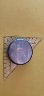 medtronic - Medisch instrument - 5945 - Legering - Pacemaker