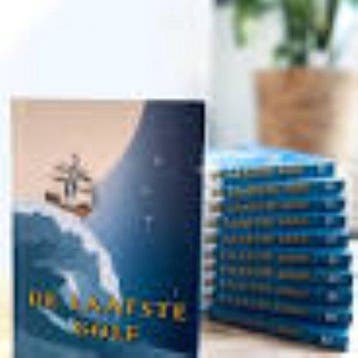 De Laatste golf - Dennis van Vilsteren 9789090364544, Verzenden, Zo goed als nieuw, Dennis van Vilsteren