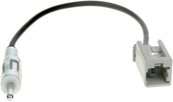 Antenne Adapter DIN, Verzenden